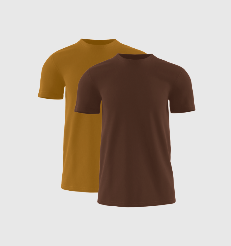 Pakket van 2 - Rustiek - Fincut Netherlands