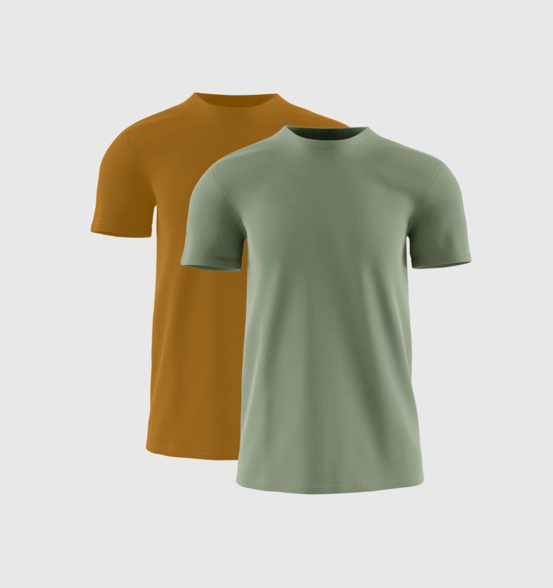 Pakket van 2 - Safari - Fincut Netherlands