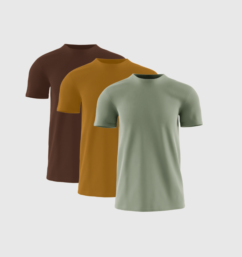 Pakket van 3 - Safari - Fincut Netherlands