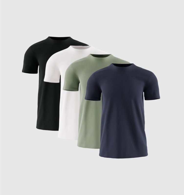 Pakket van 4 – Essentieel - Fincut Netherlands