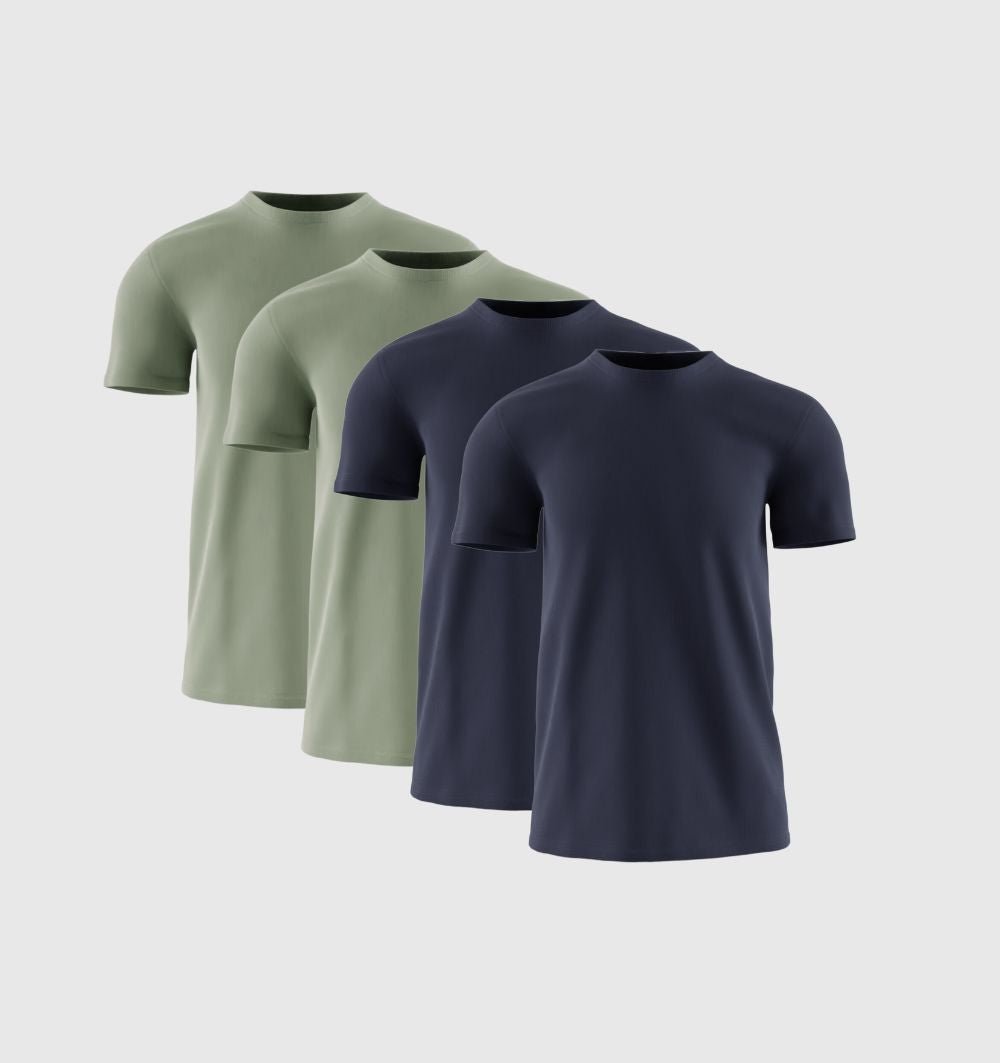 Pakket van 4 – Herfst - Fincut Netherlands