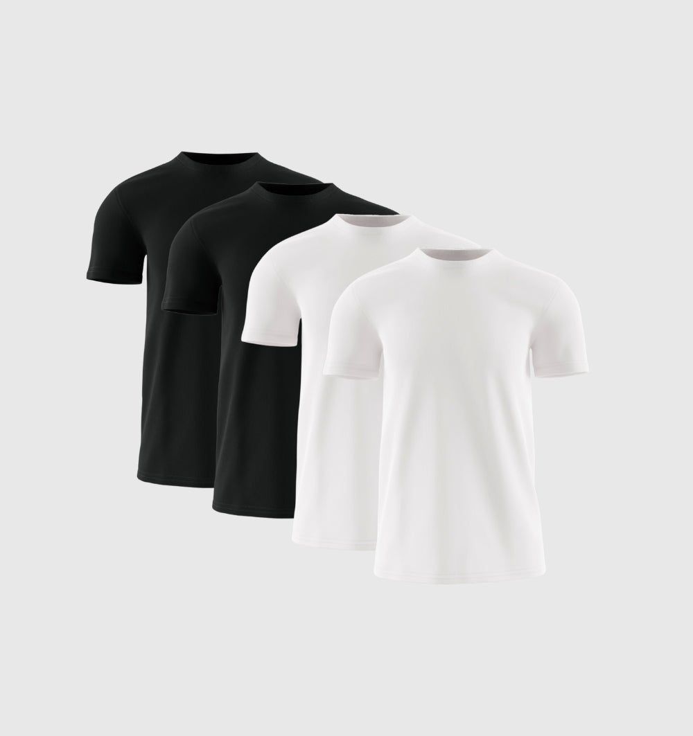 Pakket van 4 – Mix - Fincut Netherlands