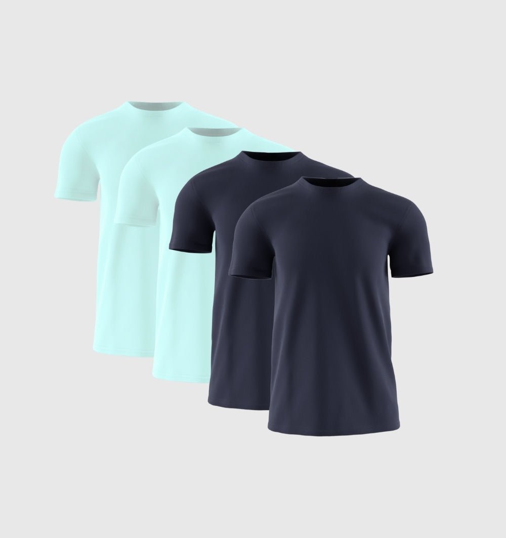 Pakket van 4 – Oceaan - Fincut Netherlands