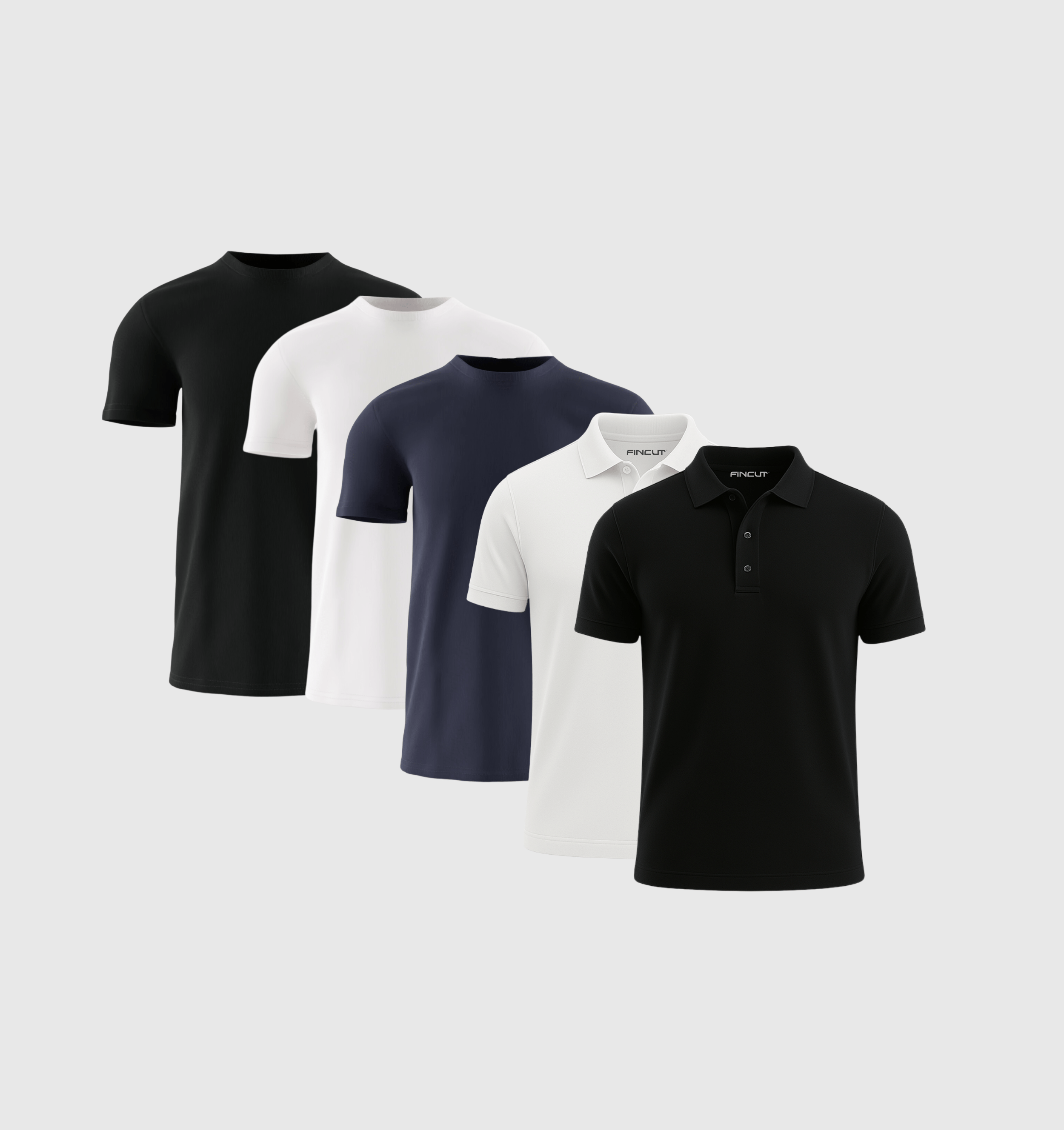 Pakket van 5 Terug naar school speciaal - Fincut Netherlands