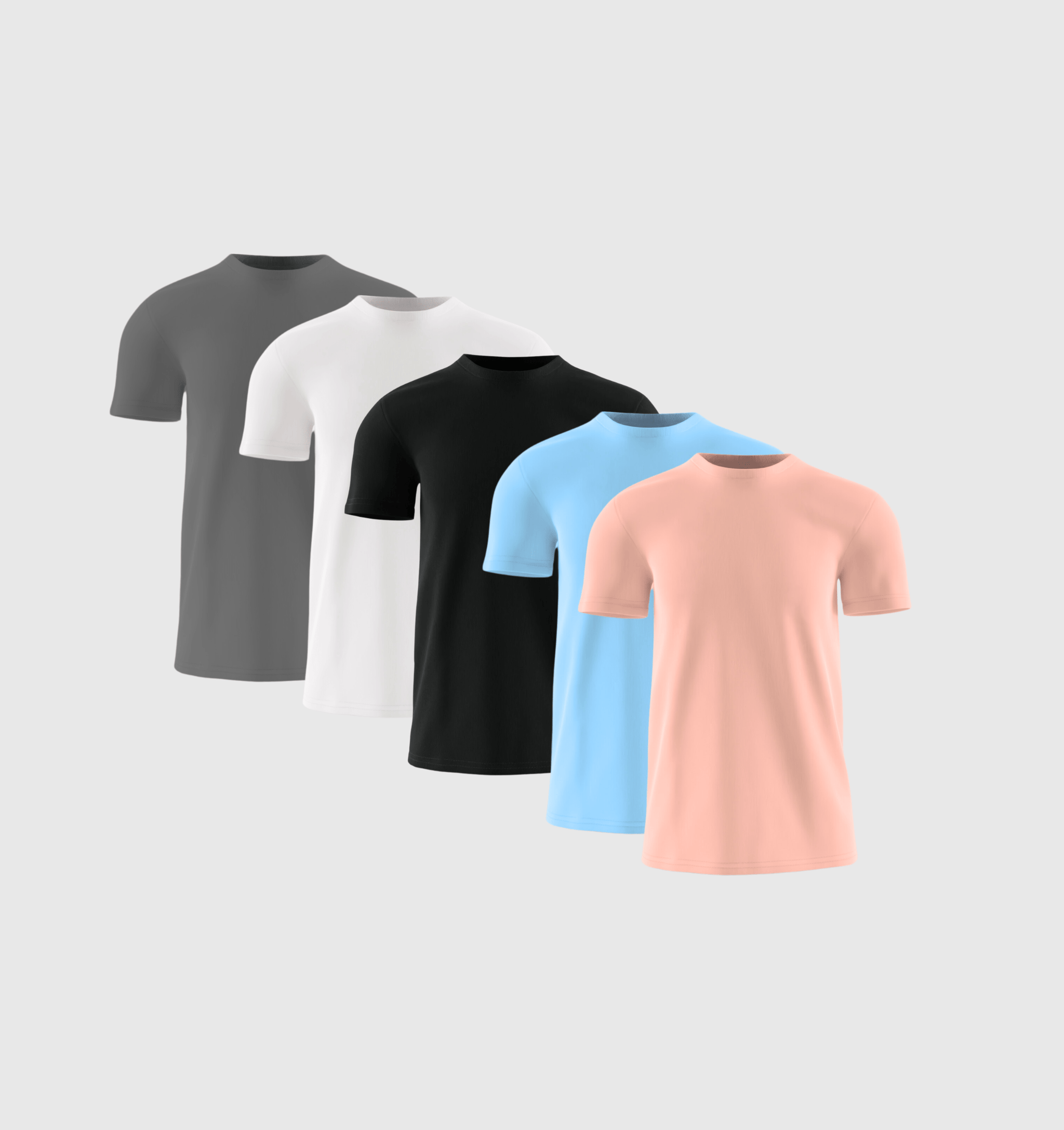 Pakket van 5 – Zomer - Fincut Netherlands