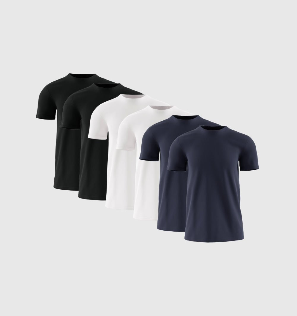 Pakket van 6 – Essentieel - Fincut Netherlands