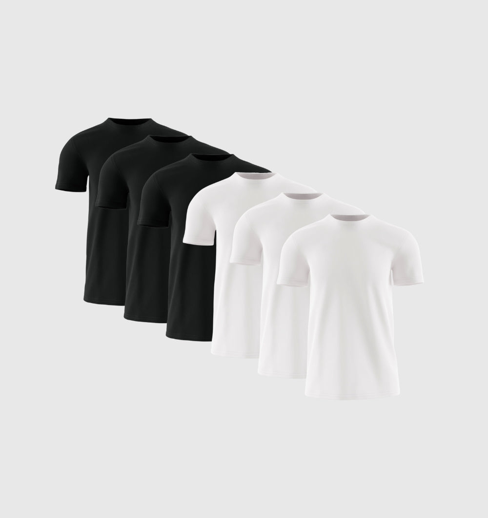 Pakket van 6 – Mix - Fincut Netherlands