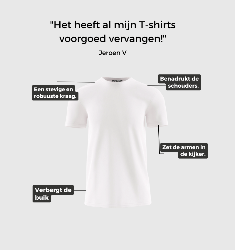 Pakket van 6 - Pastel - Fincut Netherlands