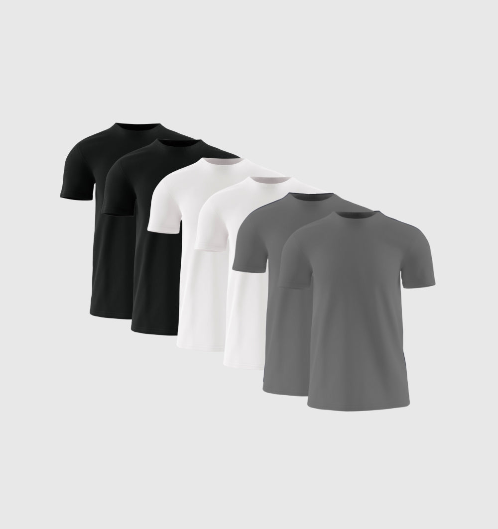 Pakket van 6 – Winter - Fincut Netherlands